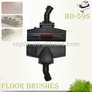 vacuum cleaner brush with hook (BD-59S)