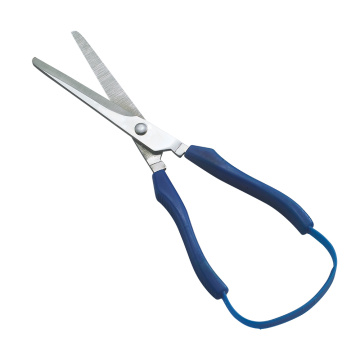 7" Stainless Steel  Multi-purpose Scissors