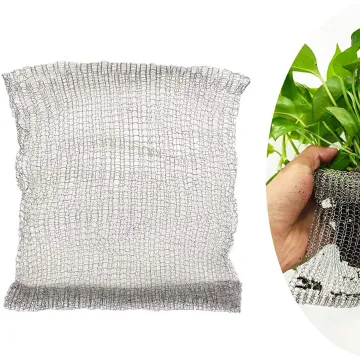 5 Gallon Root Guard Speed Baskets - Gopher Control for Efficient Planting