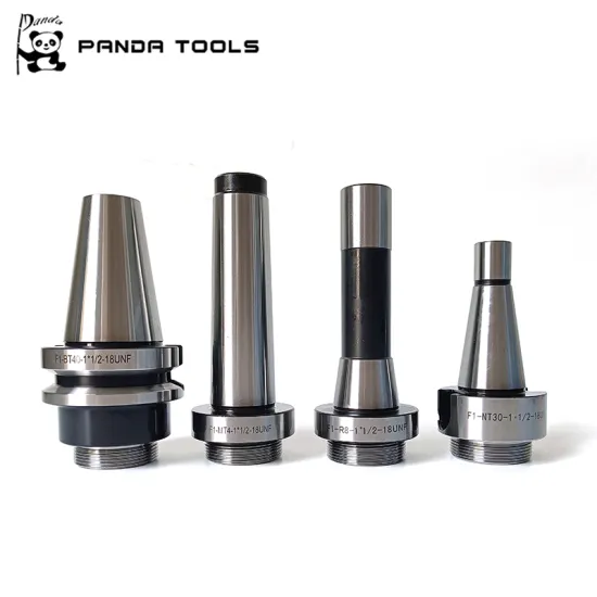 3 Sizes Available: F1 Series Rough Boring Heads - 2 Inch, 3 Inch, 4 Inch