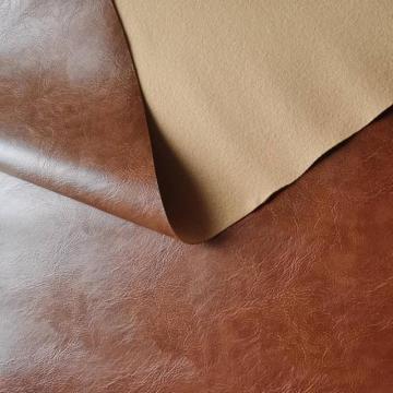 Synthetic Leather For Backpack