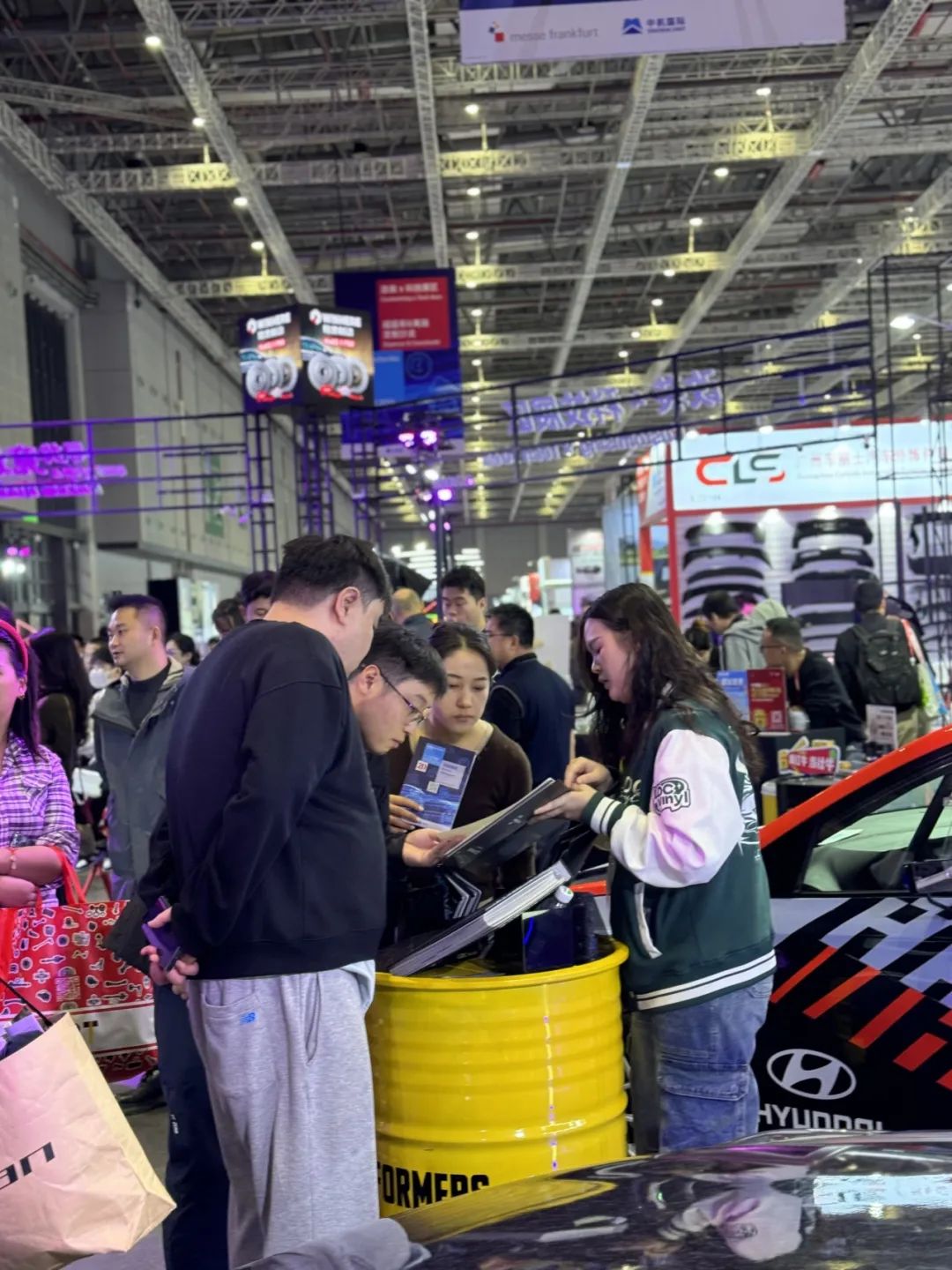 Automechanika Shanghai2024-16