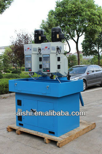 upright drilling machine,ZK4640/2 Two-headed Combination CNC Drilling Machine