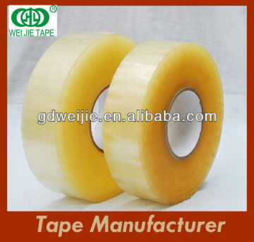 Packing Tapes BOPP Self Adhesive