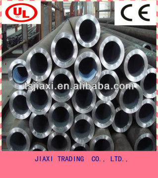 VOC CE Seamless Steel Pipe