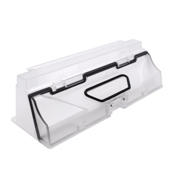 Xiaomi Roborock Vacuum Cleaner Accessories: Dust Box and Spare Parts