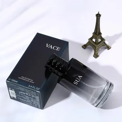 Customizable Long-Lasting Men's Cologne Perfume 50ml 100ml