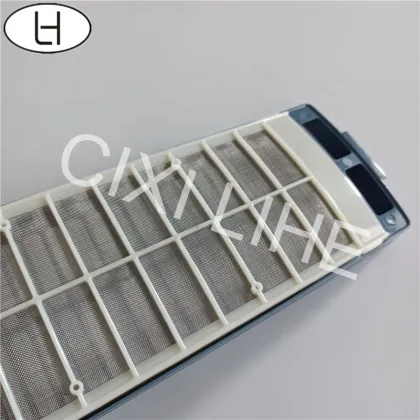 High-Quality Round Mesh Washing Machine Filters for LG Appliances