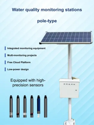 Readycome Internet of Things Real-time Aquaculture Management System