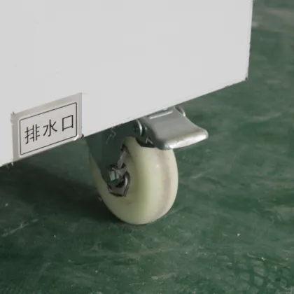 Compact Electric Featuring Rapid Steamer