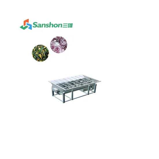 Low-Price Industrial Custom Screw Mixer for Sale