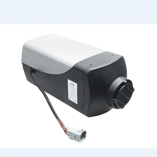Diesel Heaters for RVs and Vehicles - 12V/24V 2KW/5KW/8KW Car Park Heaters