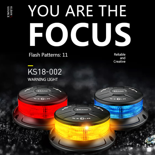 એલઇડી ટાવર સ્ટ્રોબ લાઇટ ફ્લેશિંગ ચેતવણી પ્રકાશ