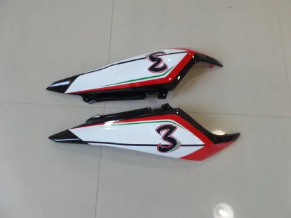 Motorcycle fairing kit for Aprilia RS125 06-11 FFKAP001