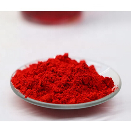 Pigment Red 2 (PR 2)