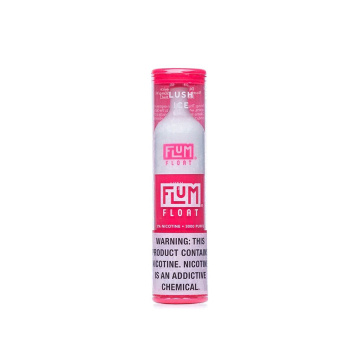 FLUM Float Disposable Pod Device 5%