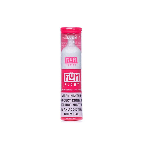 FLUM Float Disposable Pod Device 5%