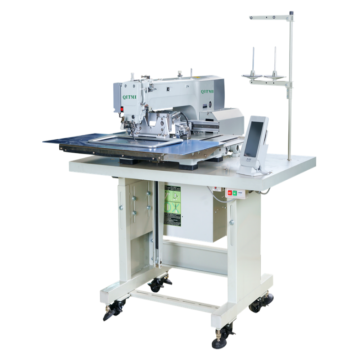 অর্ন-কম্পিউটারাইজড প্যাটার্ন সেলাই মেশিন