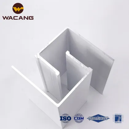 Aluminum Formwork System For Construction