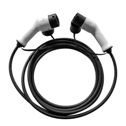type2 to type2 EV charging cable