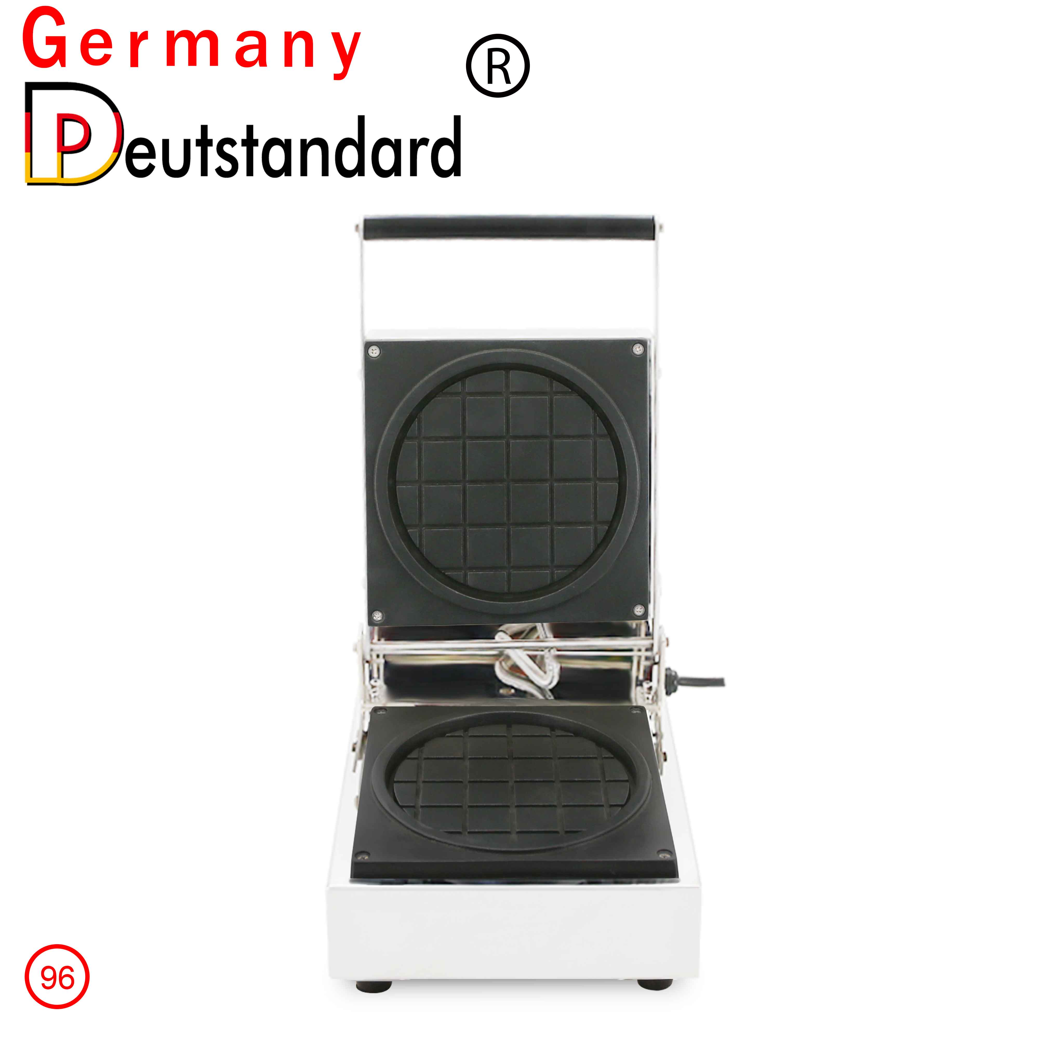 solar waffle machine