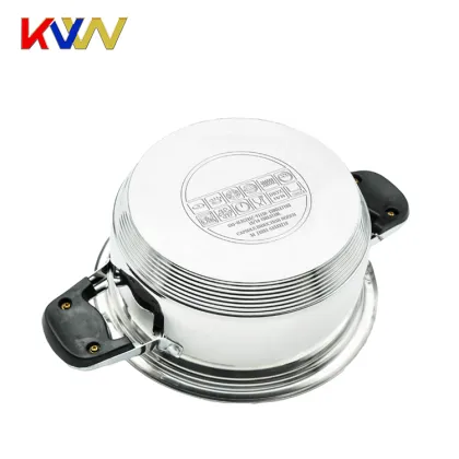 21Pcs Promotional Swiss Line Kitchenware Accessories/Cookware Sets