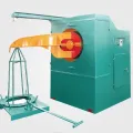 High-Speed Wire Drawing Machine