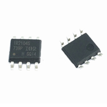 Chips driver IRF IC e circuiti integrati: Lorida IRFR7446TRPBF IR2104STRPBF SOP Modulo MCU IC "Tuttavia, considerando pratiche comuni e chiarezza per un titolo del motore di ricerca, potremmo semplificarlo:" IRF Driver IC Chips: Lorida IRFR7446T