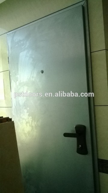 Bullet Proof Doors in Guangzhou