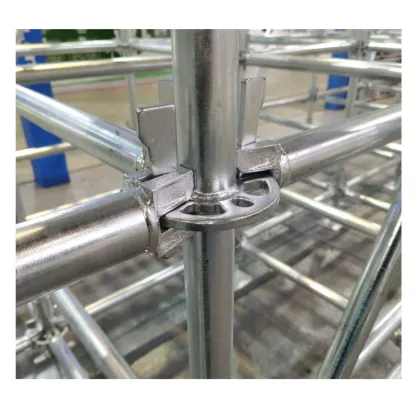 Layher Scaffolding Price List and Manufacturing - Shuttering Jacks and Frame Scaffold