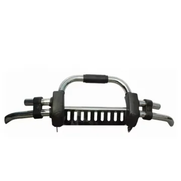 4x4 Auto Front Bumper Nudge Bull Bar Guard for Toyota Hilux Vigo