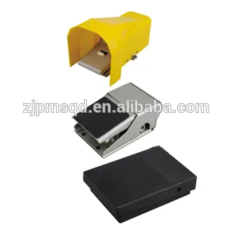 4F Series Foot Valve