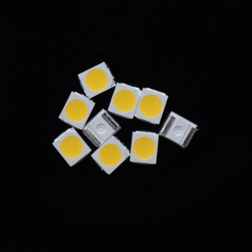 CRI85 3528 LED SMD Warm White 3000k 8lm