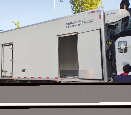 Thermo King Refrigerator Freezer Brands Condenser Fan Cover Units