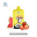 FUMOT DIGITAL BOX 12000 Puff Hot Selling Vape