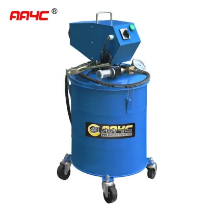 K305 Wall-Mounted Oil Heating Kit - Electric