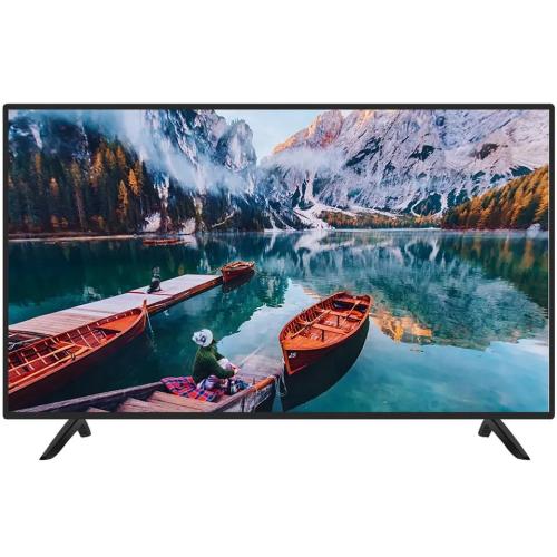 55 Zoll Smart Television