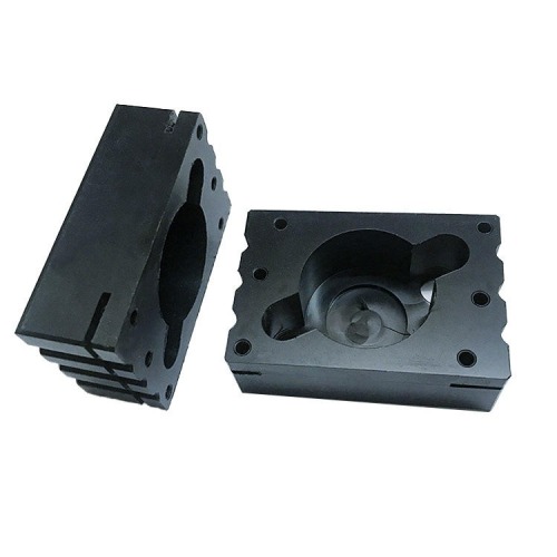 Precision Plastic Parts for Industrial