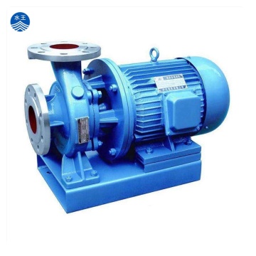 6 Inch Agricultural Irrigation Centrifugal Water Pump