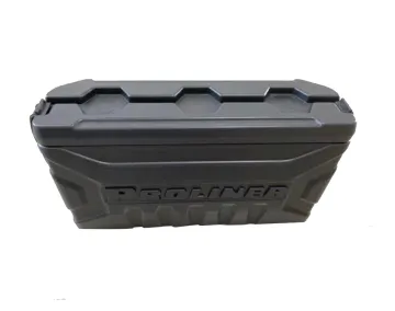 Universal Hard Plastic Pickup Truck Bed Toolbox for Ranger F150 Hilux NP300