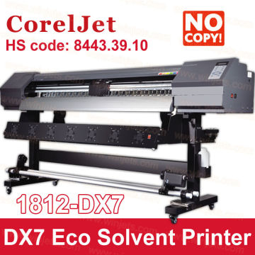 dx7 mutoh eco solvent printhead dx7 head eco solvent plotter eco solvent plotter dx7 solvent plotter
