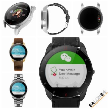 smart watch with Heart Rate Monitor ,bluetooth watch ,Pedometer smart watch shenzhen factory
