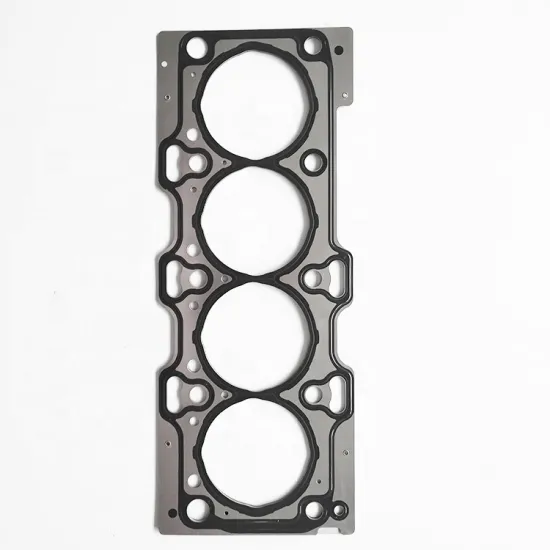 ISF2.8, ISF 2.8, 28 ISF28 Diesel Engine Cylinder Head Gasket: Part Numbers 5345647 and 5257187