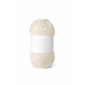 Marca OEM ODM SKC acrílico misturado de alta tenacidade Eco-Friendly Anti-Pilling Slub Fio 21s Cachecol de tricô fiado em anel