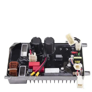 KIPOR Generator IG2000 AVR DU20 230V/50Hz Inverter Module