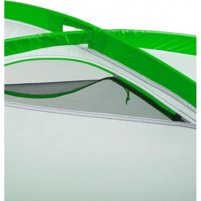 SITY SITY 2-Qof teendhada buurta ah ee loogu talagalay safarka gaaban