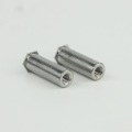 Stainless Steel Blind Clinching Standoffs BSOS M3