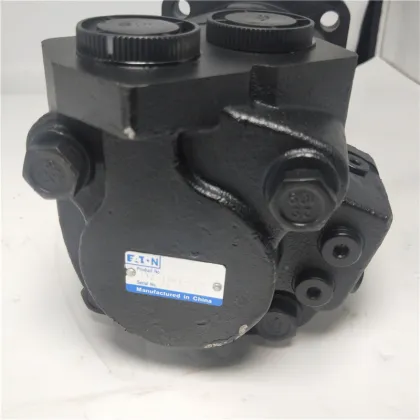 Eaton 2K Series Cycloid Gear Hydraulic Motor
