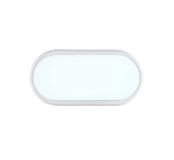 Lampu panel untuk dapur rumah