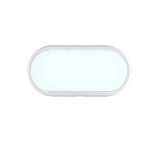 Panel light for home kitchen